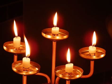 Candle Magic in Different Cultures and Traditions